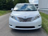 Used 2011 Toyota Sienna Limited image 2