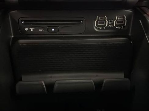 Used 2019 RAM 1500 Rebel w/ Rebel Level 2 Equipment Group AWD/4WD image 27