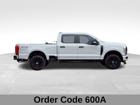Used 2026 Ford F250 XL w/ STX Appearance Package AWD/4WD image 3