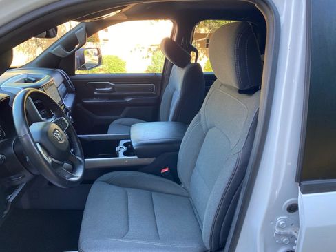 Used 2025 RAM 2500 Big Horn image 30