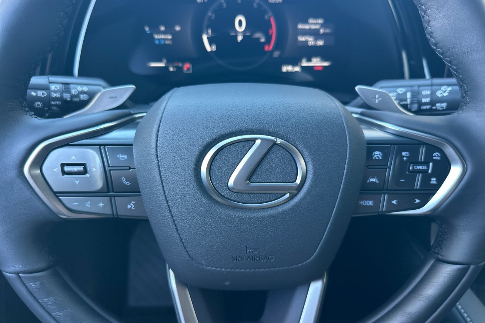 New 2026 Lexus RX 350 Premium w/ Accessory Package (Z1) FWD image 20