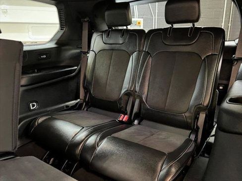 Certified 2024 Jeep Grand Cherokee L Laredo image 29