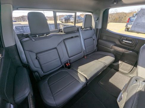 Used 2021 GMC Sierra 1500 Denali image 29