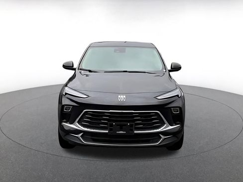 Used 2025 Buick Encore GX Preferred image 4