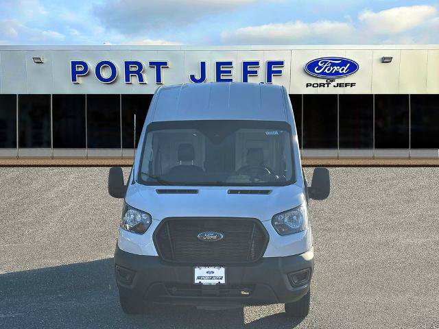 Certified 2025 Ford Transit 250 148 High Roof Extended RWD image 2