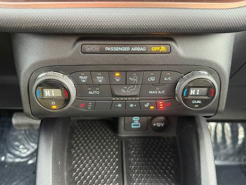 Certified 2021 Ford Bronco Sport Outer Banks image 24