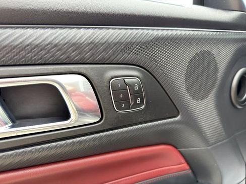 Used 2024 Ford Mustang GT Premium RWD image 17