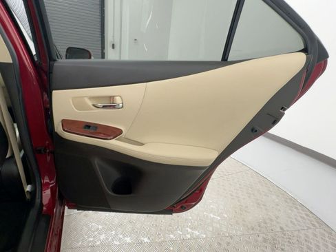 Used 2012 Lexus HS 250h Premium w/ Park Assist Pkg image 30