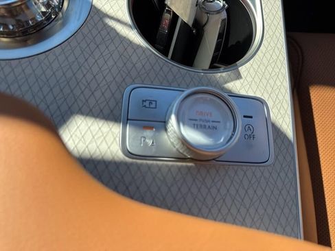 New 2026 Genesis GV80 2.5T Prestige AWD/4WD image 33