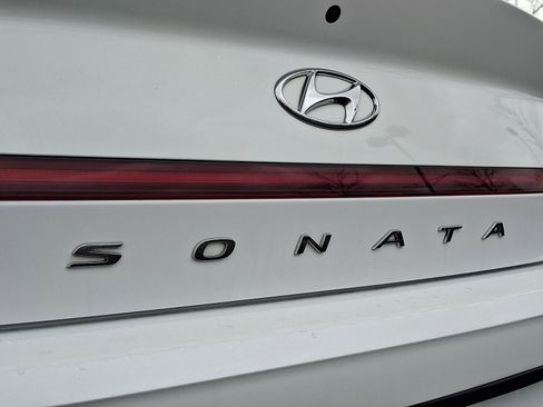 Used 2023 Hyundai Sonata SEL image 30