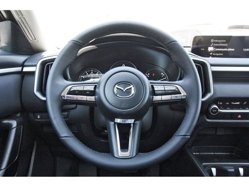 New 2026 MAZDA CX-50 AWD 2.5 S w/ Cargo Package image 12