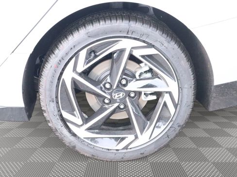 New 2026 Hyundai Sonata SEL FWD image 4