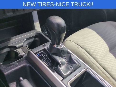 Used 2021 Toyota Tacoma SR5 image 18