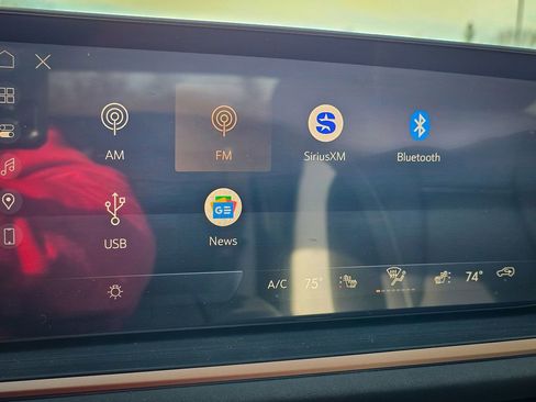 New 2026 Buick Envision Sport Touring image 24