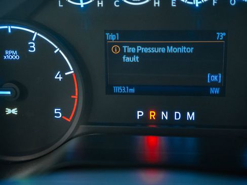 Used 2024 Ford F350 XL w/ XL Chrome Package image 49