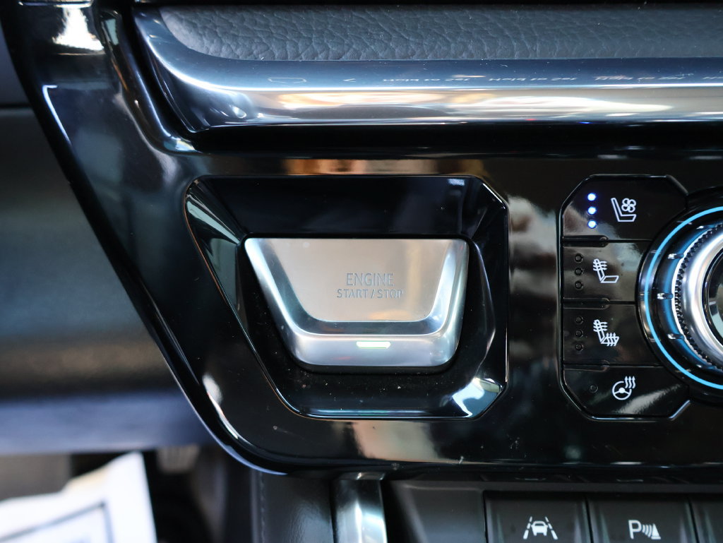 Certified 2026 GMC Sierra 1500 Denali AWD/4WD image 21