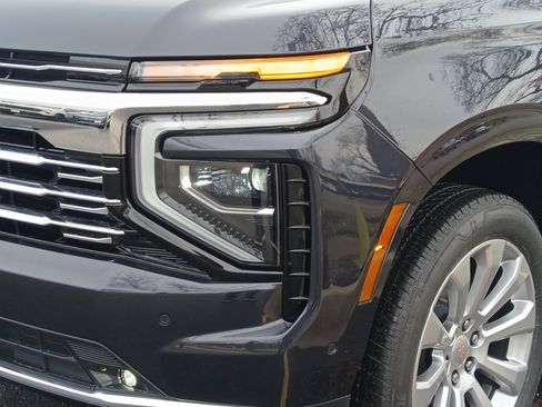 New 2026 Chevrolet Tahoe Premier w/ Sun And Tow Package image 34