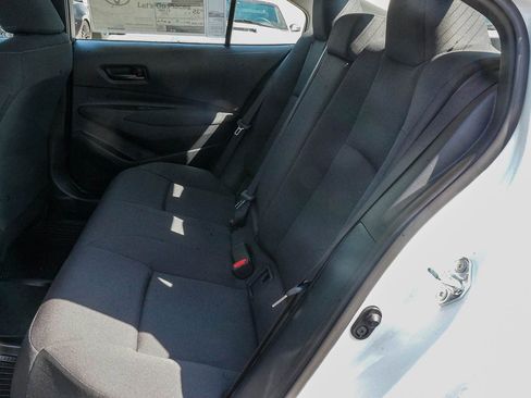 New 2026 Toyota Corolla LE image 22
