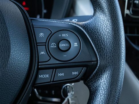 New 2026 Toyota Corolla LE image 18