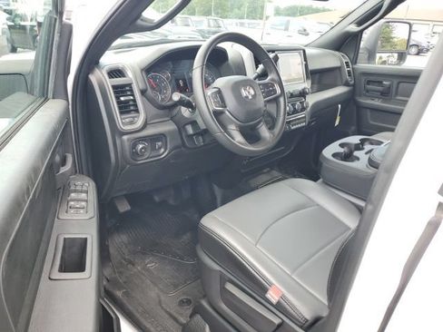 Used 2025 RAM 5500 Tradesman AWD/4WD image 12