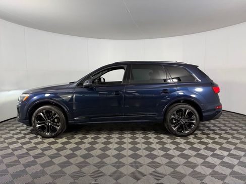 Used 2025 Audi Q7 3.0T Premium Plus w/ Premium Plus Package image 7