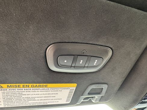 Used 2024 Jeep Grand Cherokee Summit AWD/4WD image 30