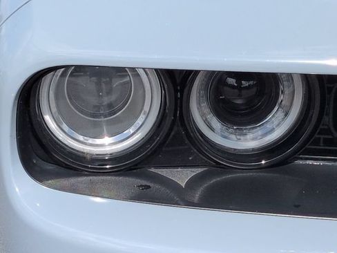 Used 2020 Dodge Challenger SXT w/ Blacktop Package RWD image 10