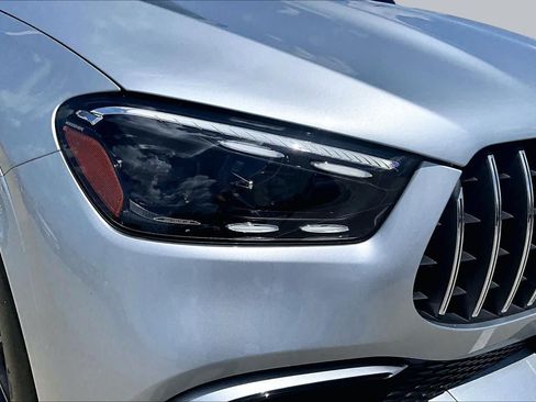 Used 2024 Mercedes-Benz GLE 63 AMG S image 26