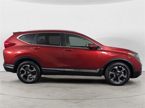 Used 2018 Honda CR-V Touring image 6