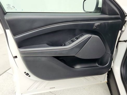 Used 2021 Ford Mustang Mach-E Select w/ Comfort/Technology Package image 10