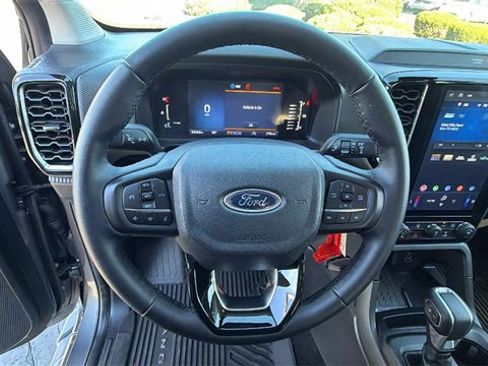 Used 2024 Ford Ranger XLT w/ FX4 Off-Road Package image 27