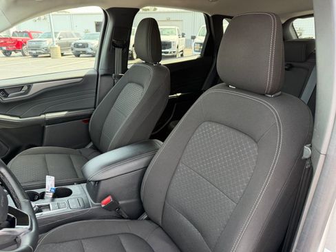 Used 2024 Ford Escape Active w/ Cold Weather Package FWD image 14