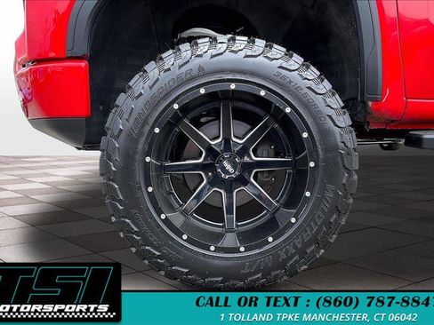 Used 2019 GMC Sierra 1500 Elevation w/ Elevation Value Package AWD/4WD image 9