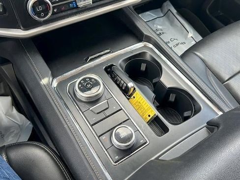 Used 2023 Ford Expedition Max XLT AWD/4WD image 17