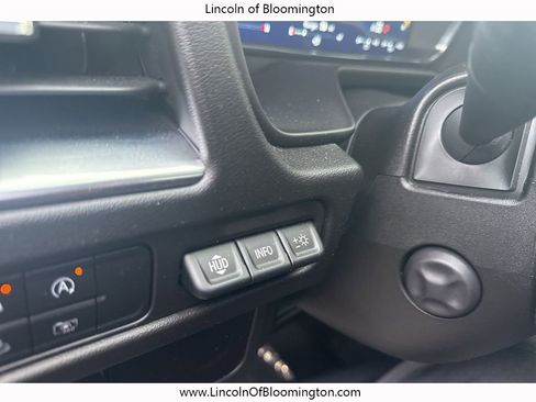 Used 2024 Chevrolet Tahoe High Country image 42