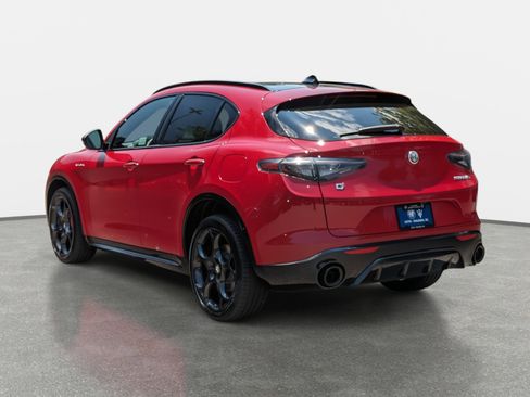 New 2024 Alfa Romeo Stelvio Veloce image 7