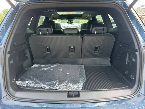 New 2026 Buick Enclave Avenir w/ Super Cruise Package FWD image 19