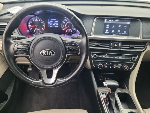Used 2018 Kia Optima EX w/ Premium Package image 22
