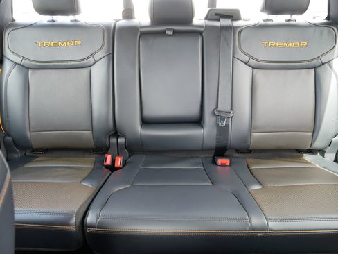Used 2023 Ford F150 Tremor w/ Equipment Group 402A High AWD/4WD image 13