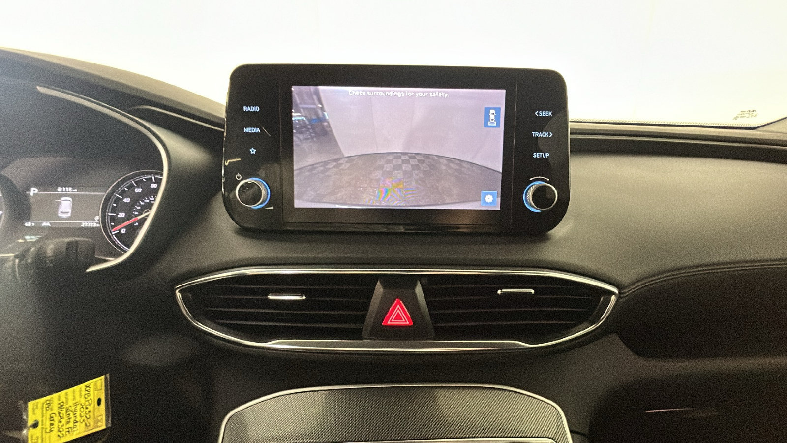Certified 2023 Hyundai Santa Fe SE FWD image 29