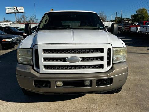 Used 2005 Ford Excursion Eddie Bauer image 8