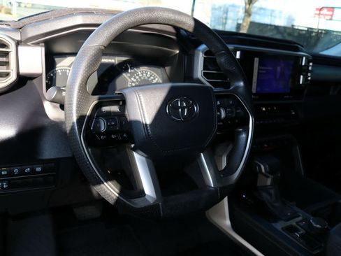 Used 2024 Toyota Tundra SR5 image 18