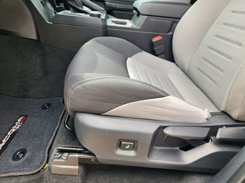Certified 2024 Toyota Tacoma TRD Sport RWD image 23