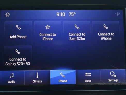 Used 2020 Ford F150 XL w/ Equipment Group 101A Mid RWD image 36