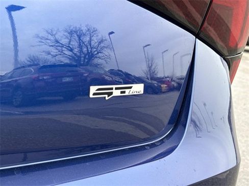 New 2026 Kia K5 GT-Line image 5