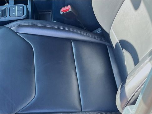 Used 2024 Ford Maverick Lariat w/ Black Appearance Package image 20