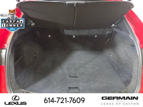 Certified 2023 Lexus NX 350h AWD image 22