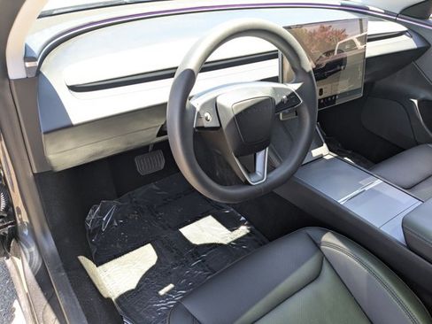 Used 2024 Tesla Model 3 Long Range RWD image 10