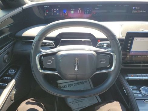 Certified 2024 Lincoln Nautilus Reserve w/ Equipment Group 202A AWD/4WD image 31
