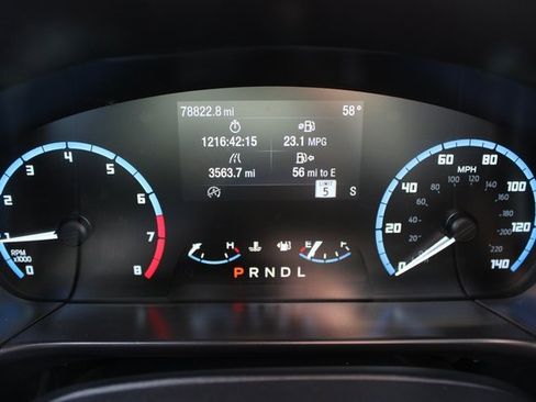 Used 2023 Ford Bronco Sport Big Bend w/ Convenience Package image 17